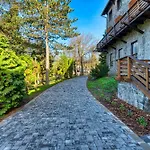 Cardoner és Konferenciaközpont 4* Dobogókő
