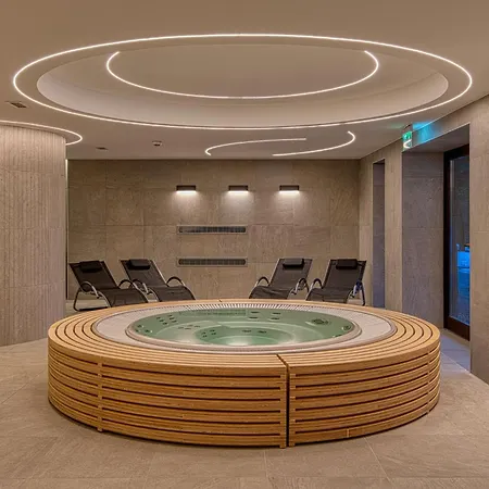 Cardoner Es Konferenciakoezpont Hotell 4*