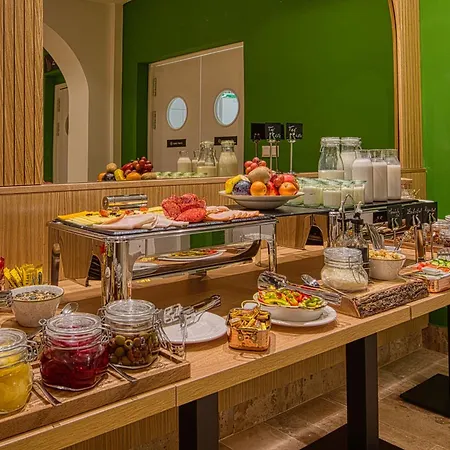 Cardoner Es Konferenciakoezpont 4* Dobogoko