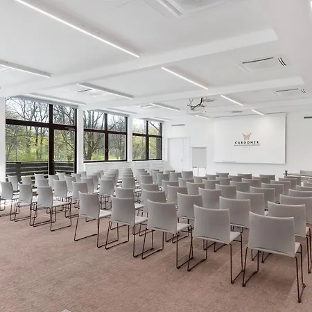 Cardoner Es Konferenciakoezpont 4*