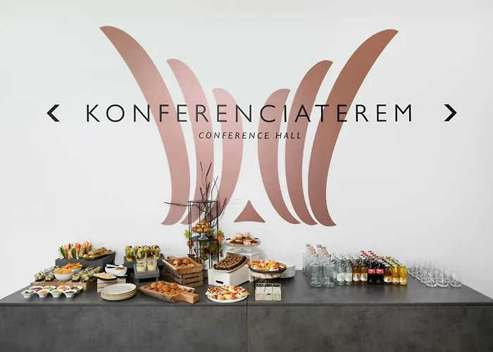 Hotel Cardoner Es Konferenciakoezpont Dobogókő