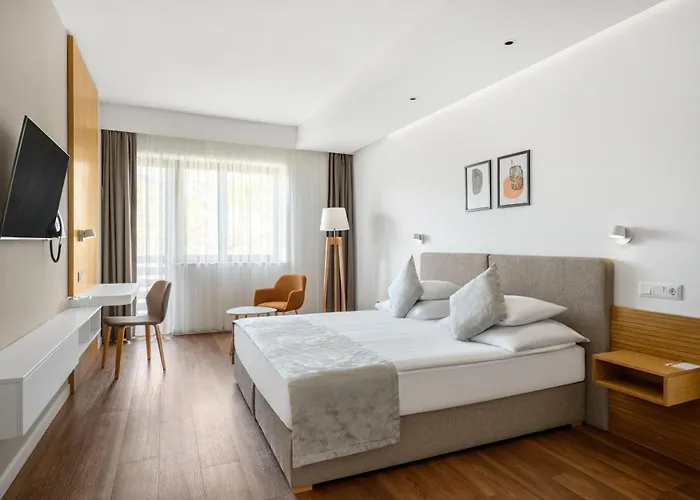 Hotel Cardoner Es Konferenciakoezpont 4*