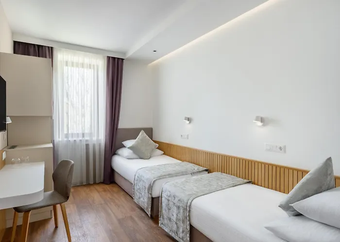 Cardoner Es Konferenciakoezpont 4*